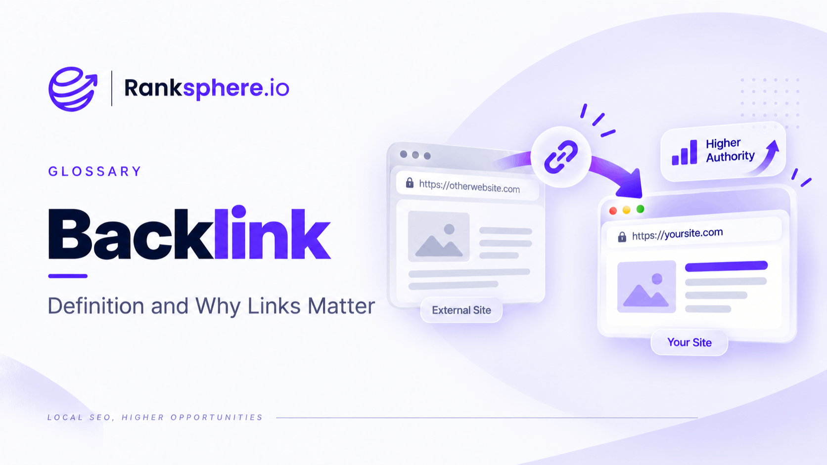 Backlinks and Why They Matter for SEO