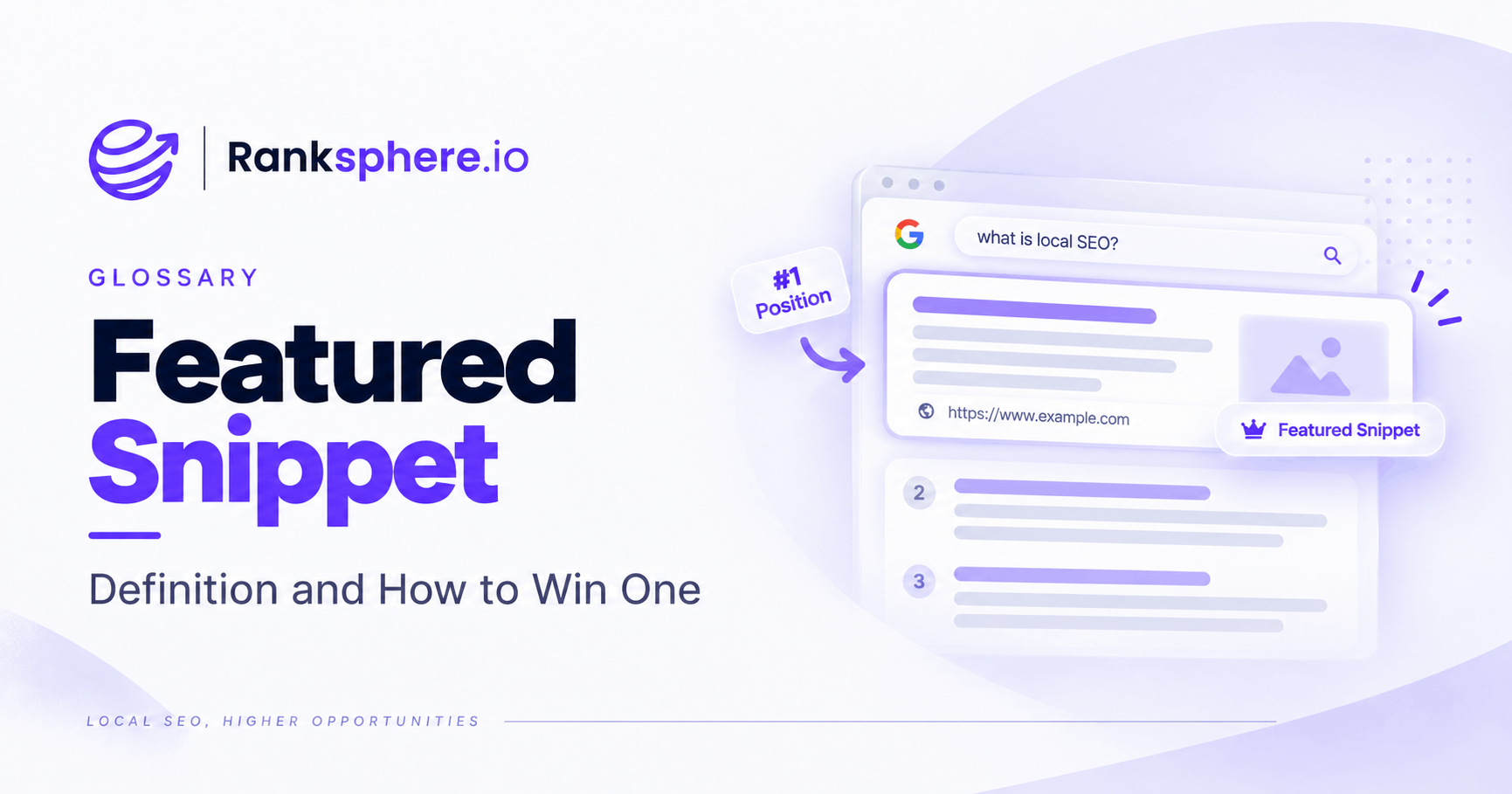 Featured Snippets and Position Zero in Google Search