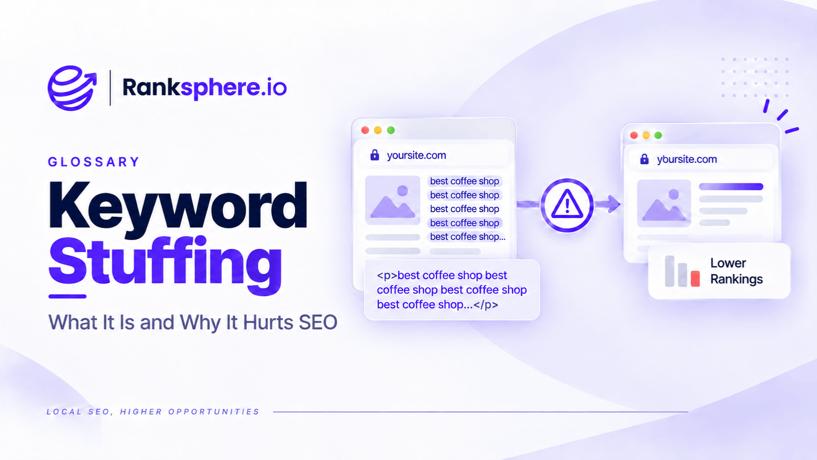 Keyword Stuffing and Its Impact on SEO