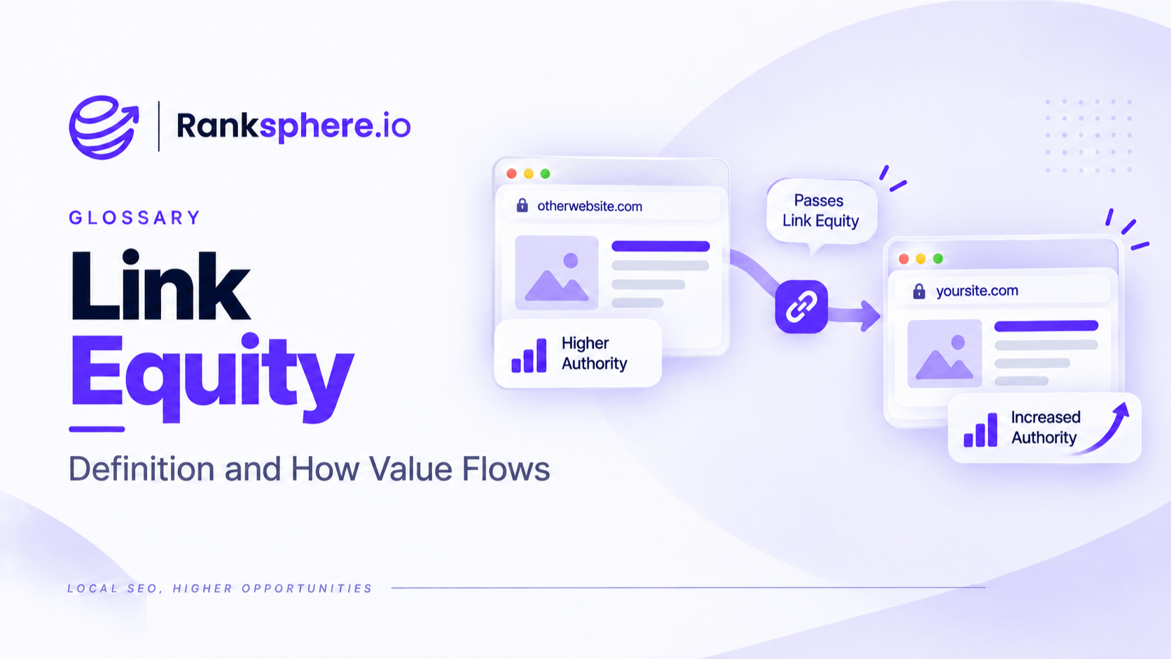 Link Equity and How SEO Value Passes Between Pages
