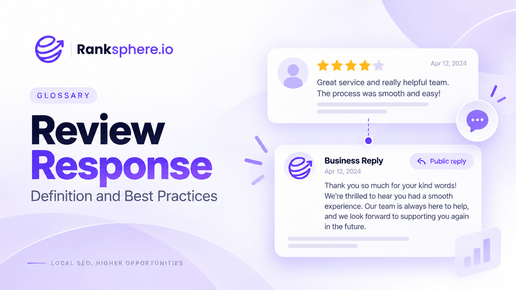 Review Response Best Practices