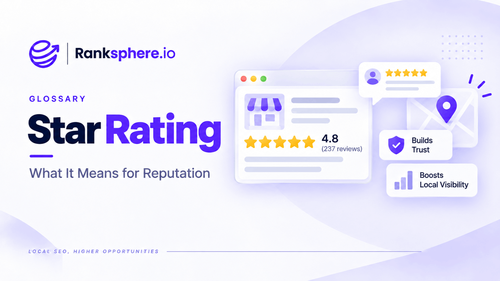 Star Rating and Its Impact on Business Reputation